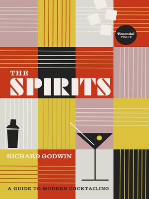 cover image of The Spirits